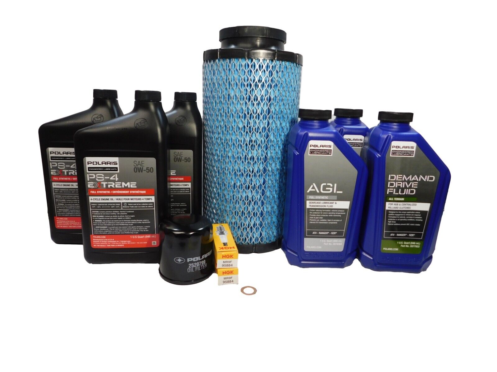 Powersports Authority 2013-2014 Polaris RZR XP 1000 Turbo OEM... - Powersports Authority