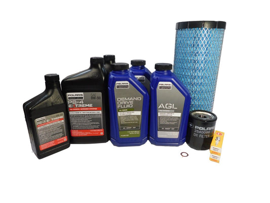 Powersports Authority 2015-2021 Polaris Ace General RZR OEM Ex... - Powersports Authority
