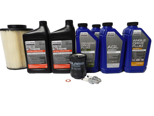 Powersports Authority 2008-2017 Polaris Ranger 800 RZR 800 OEM... - Powersports Authority