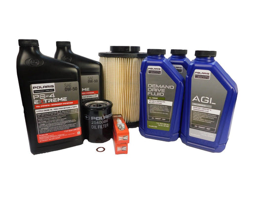 Powersports Authority 2011-2014 Polaris Ranger 800 OEM Extreme... - Powersports Authority