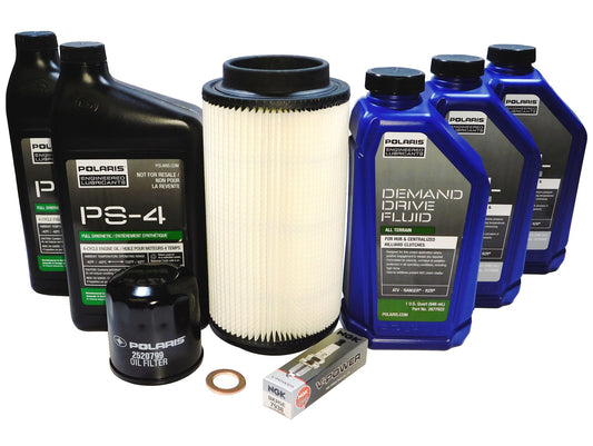 Powersports Authority 1996-2000 Polaris Sportsman 500 Scramble... - Powersports Authority
