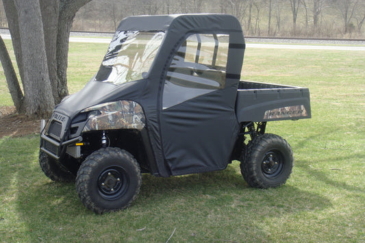 3 Star UTV Polaris Mid-Size Ranger 2-Passenger (2009-2014) - F... - 3 Star UTV