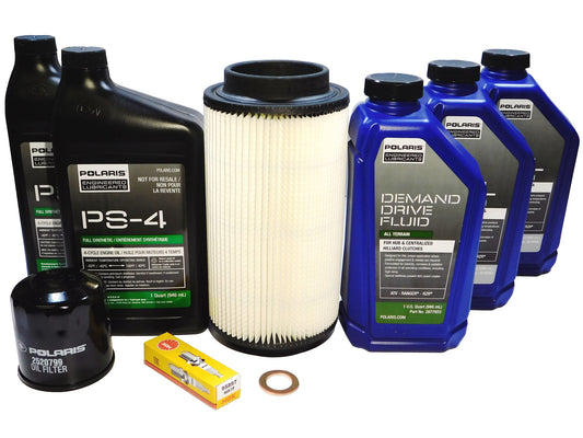 Powersports Authority 2014-2021 Polaris Sportsman 570 OEM Comp... - Powersports Authority
