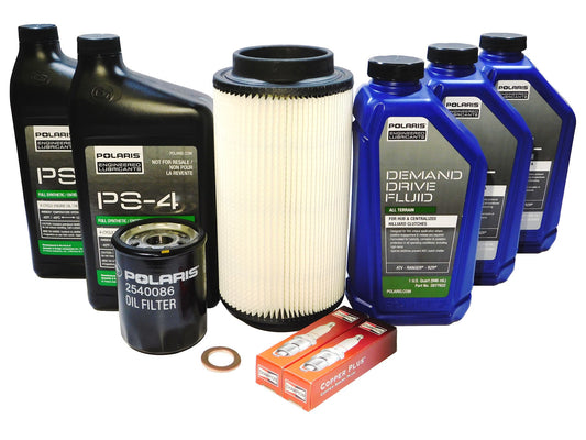 Powersports Authority 2011-2014 Polaris Sportsman 700 800 OEM... - Powersports Authority