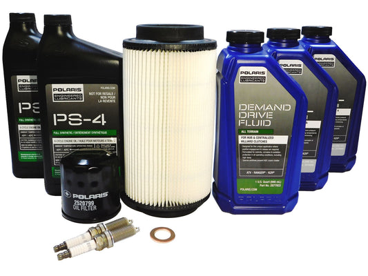 Powersports Authority 2014-2021 Polaris Scrambler 1000 OEM Com... - Powersports Authority