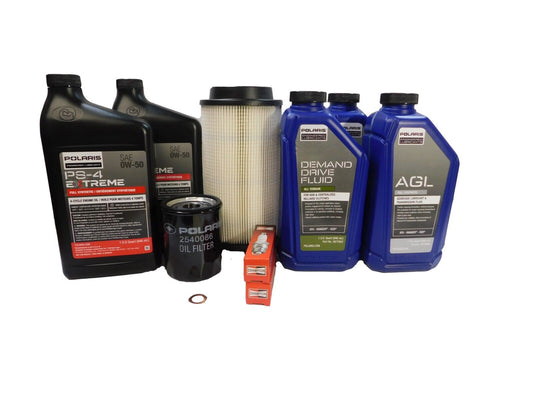 Powersports Authority 2011-2014 Polaris Sportsman 700 800 OEM... - Powersports Authority