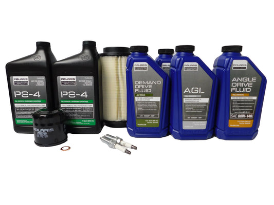 Powersports Authority 2014-2021 Polaris Sportsman 850 OEM Comp... - Powersports Authority