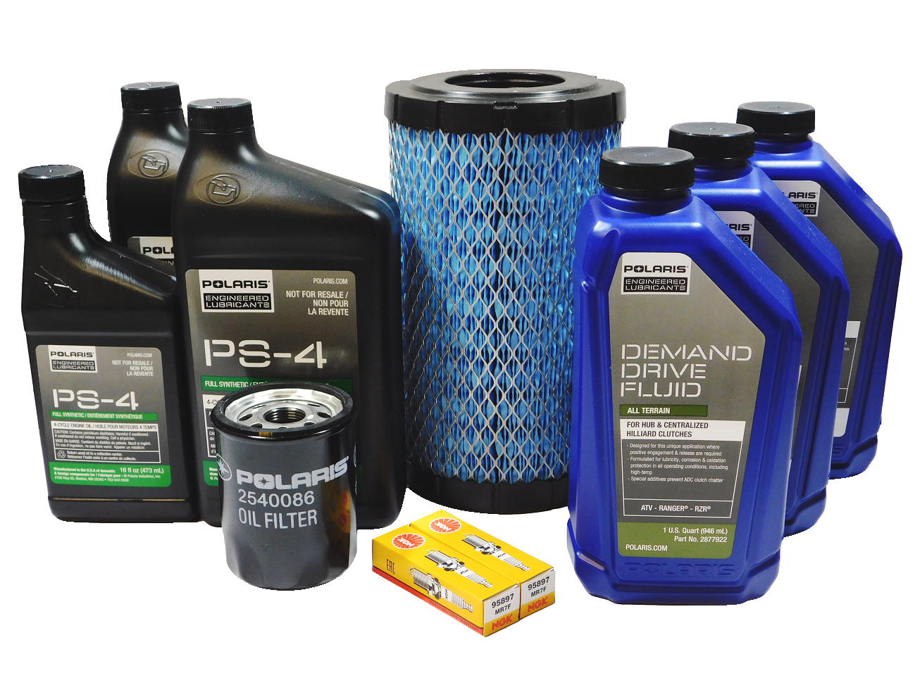 Powersports Authority 2018-2021 Polaris Ranger XP 1000 OEM Ful... - Powersports Authority