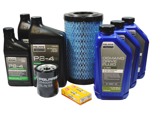 Powersports Authority 2018-2021 Polaris Ranger XP 1000 OEM Ful... - Powersports Authority