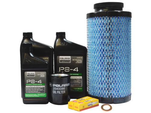 Powersports Authority 2014-2021 Polaris RZR 1000 XP 4 OEM Oil... - Powersports Authority