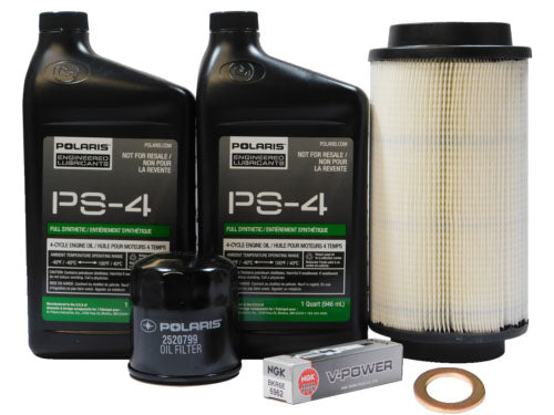 Powersports Authority 1998-2014 Polaris Sportsman Scrambler 50... - Powersports Authority