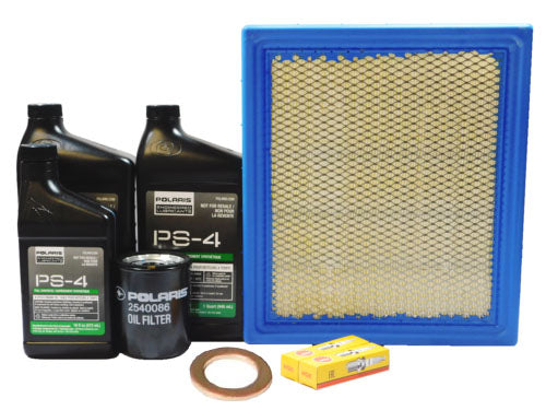 Powersports Authority 2012-2020 Polaris Ranger XP 900 RZR 570... - Powersports Authority