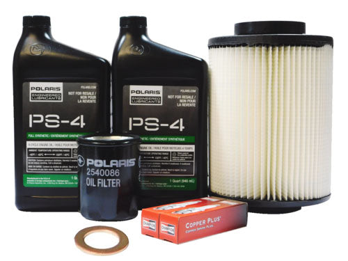 Powersports Authority 2008-2017 Polaris Ranger 800 RZR 800 4 S... - Powersports Authority