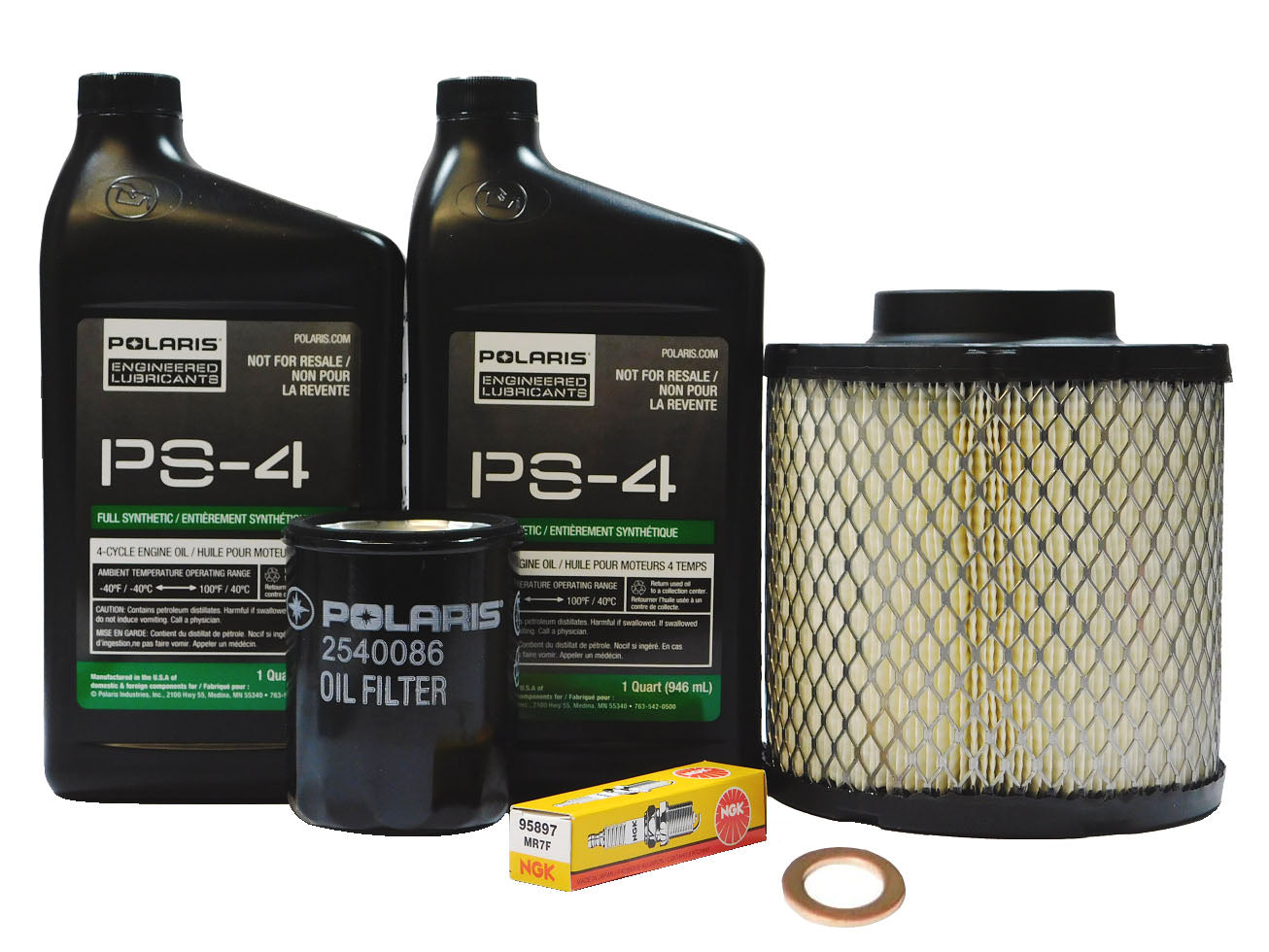 Powersports Authority 2014-2025 Polaris Ace Ranger Sportsman 5... - Powersports Authority