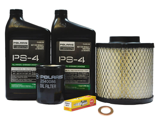 Powersports Authority 2014-2025 Polaris Ace Ranger Sportsman 5... - Powersports Authority