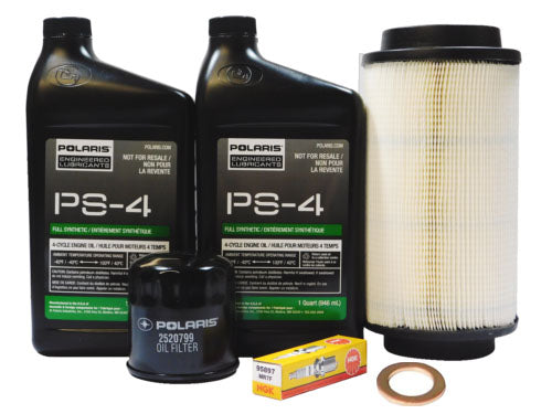 Powersports Authority 2014-2021 Polaris Sportsman 570 OEM Oil... - Powersports Authority