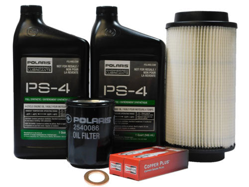 Powersports Authority 2011-2014 Polaris Sportsman 800 OEM Oil... - Powersports Authority