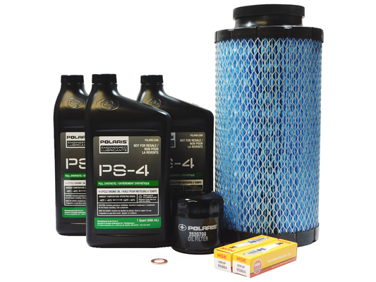 Powersports Authority 2017-2021 Polaris RZR XP Turbo S OEM 5W... - Powersports Authority