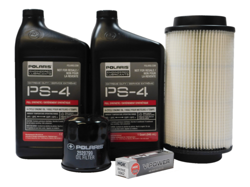 Powersports Authority 1998-2014 Polaris Sportsman 500 550 OEM... - Powersports Authority
