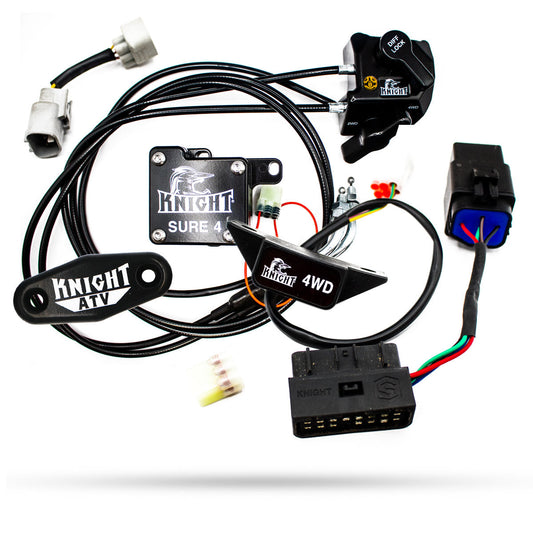 Prairie 360 Platinum Kit