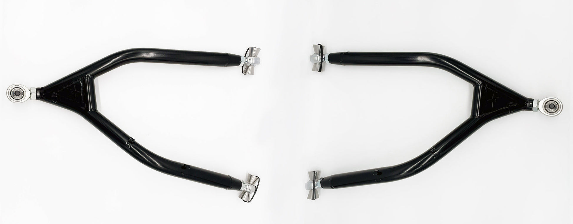 Lone Star Racing ATV & UTV Polaris PRO R / Turbo R HD Upper A... - Lone Star Racing ATV & UTV