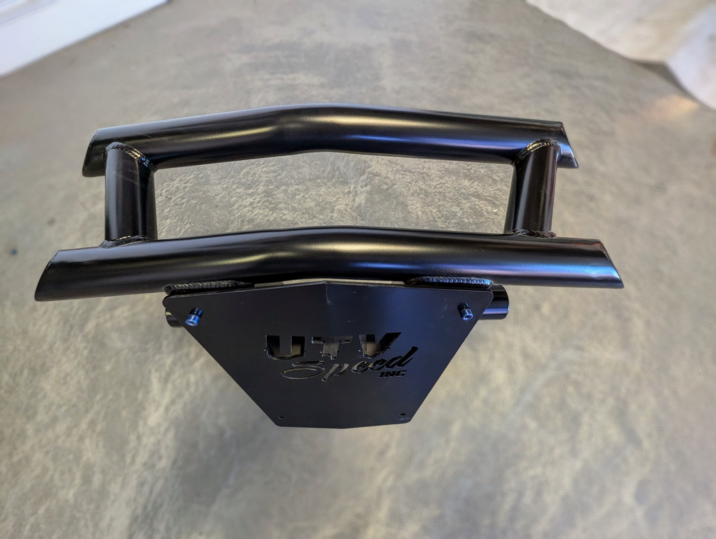 UTV Speed Can-Am Maverick X3 Baja Front Bumper