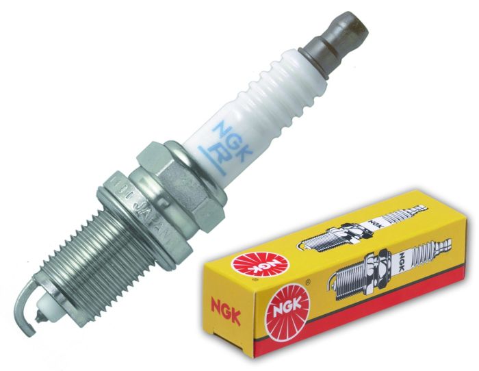 Ngk 6876 PZFR6F Laser Platinum Spark Plug (0.8MM Gap)