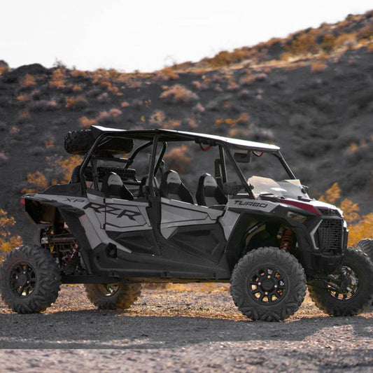 S&B Particle Separator for 2016-2023 Polaris RZR XP Turbo / Tu... - S&B