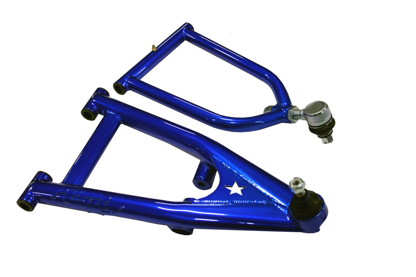 Lone Star Racing ATV & UTV Yamaha Banshee DC-PRO MX A-Arm Kit - Lone Star Racing ATV & UTV