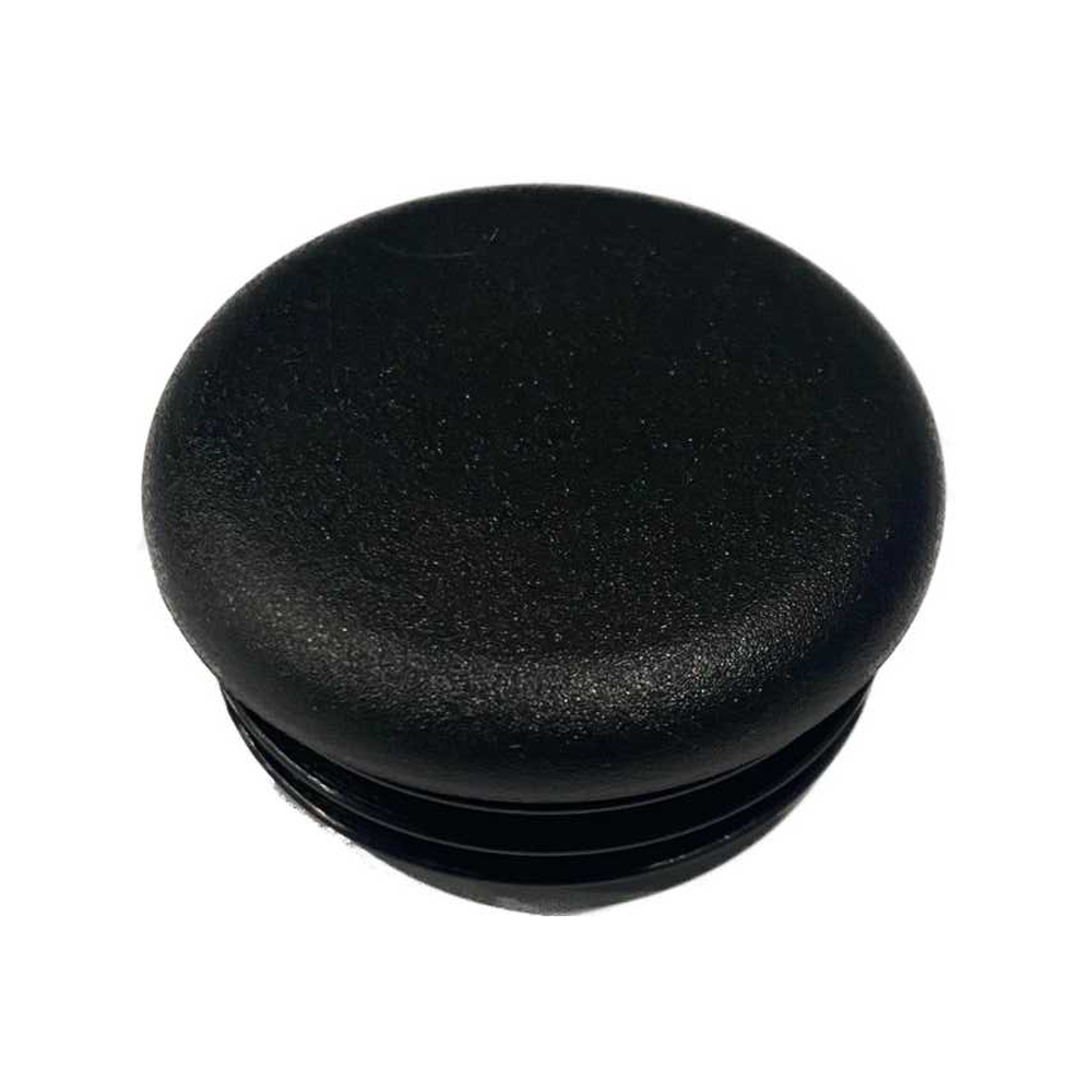 Plastic Push in End Cap