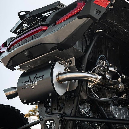 Polaris RZR Turbo R/Pro S & Pro XP Shocker Electri (301DP0053)