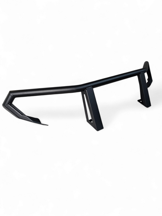 2024+ Polaris Xpedition (Brush Guard Only) for HDX Winch Bumper