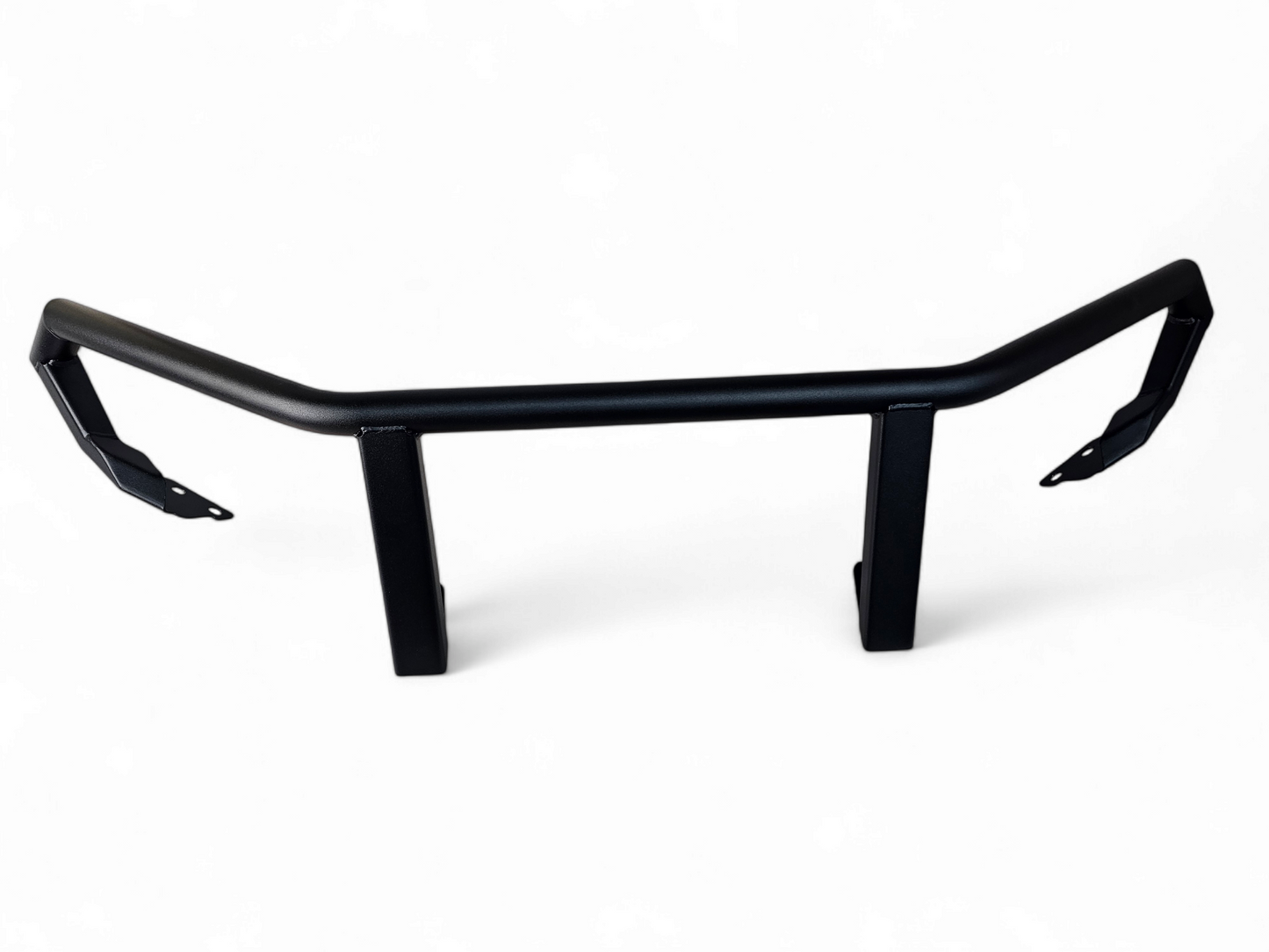 2024+ Polaris Xpedition HDX Front Winch Bumper with Brush Guard