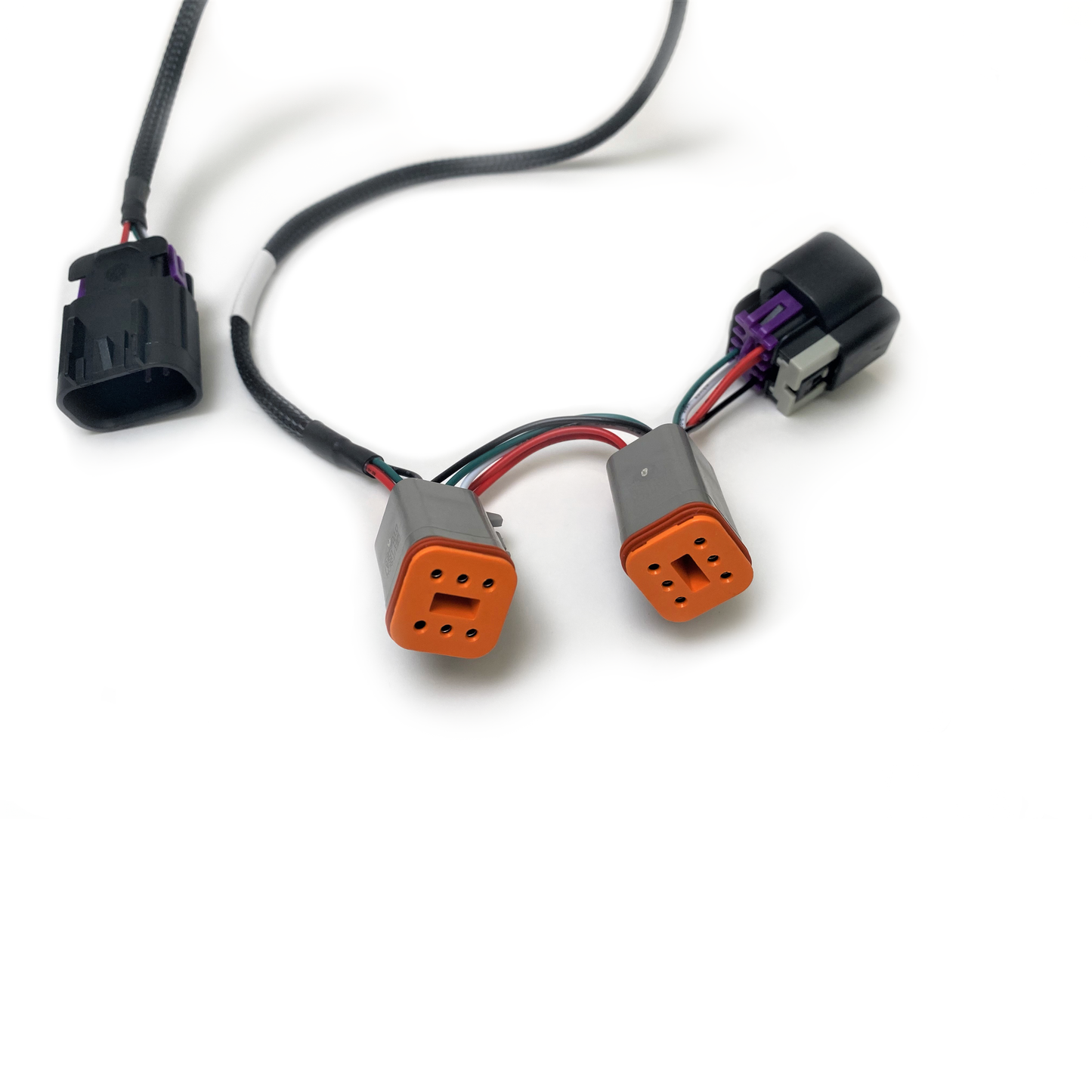 Components for Polaris & Can-Am X3 Live Monitor Modules for Dash & CodeShooter