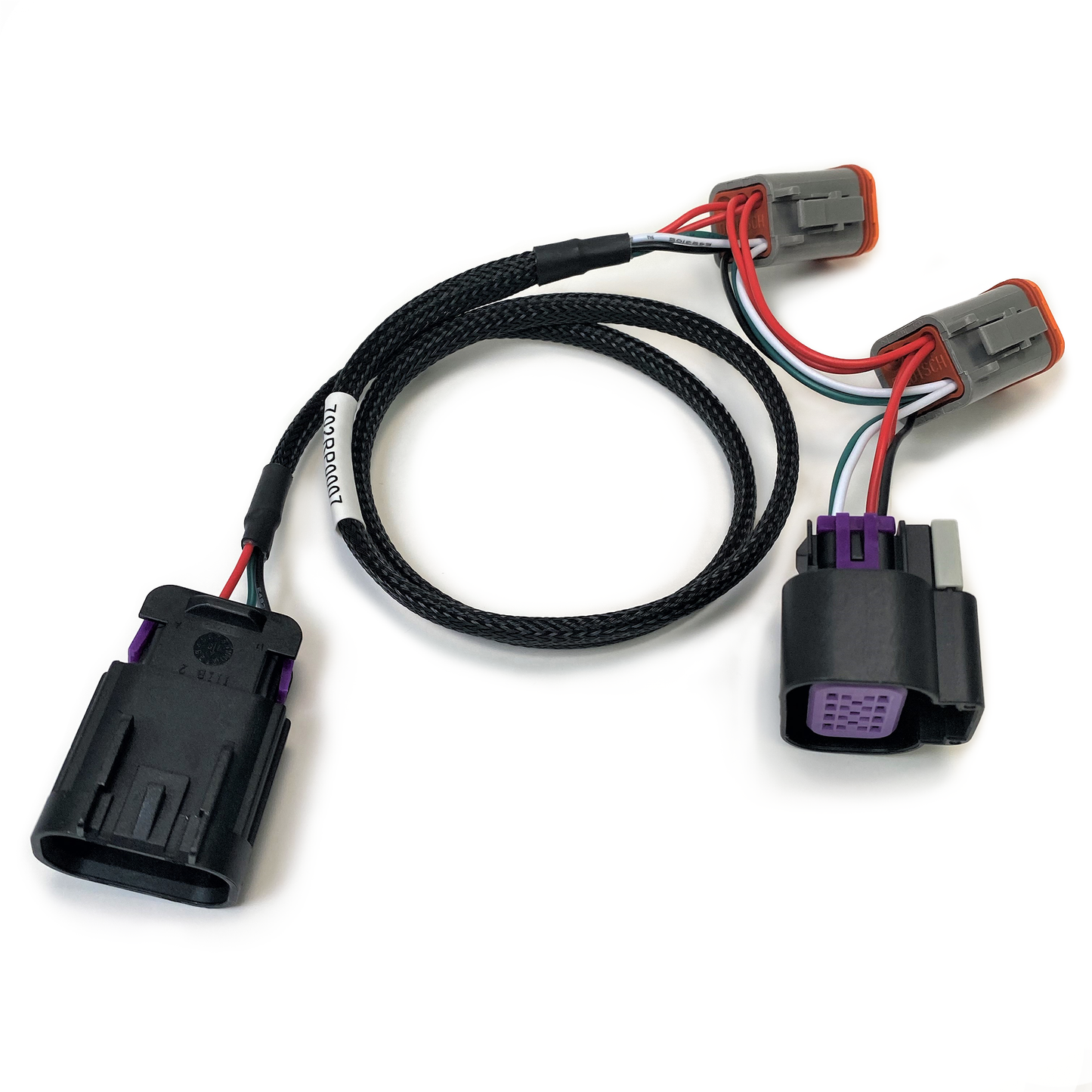 Components for Polaris & Can-Am X3 Live Monitor Modules for Dash & CodeShooter