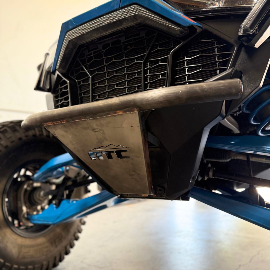 Pre Runner Bumper Kit for Polaris RZR Pro R, Turbo R, and Pro S