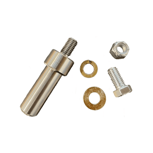 AJK Offroad Polaris Pro Tree Kicker Stud Short - AJK Offroad
