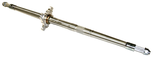 Lone Star Racing ATV & UTV Can Am DS450 Pro Series Axcalibar Axle - Lone Star Racing ATV & UTV