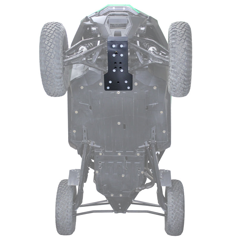 Factory UTV Polaris RZR Pro R / Turbo R / Pro S Standalone Fro... - Factory UTV