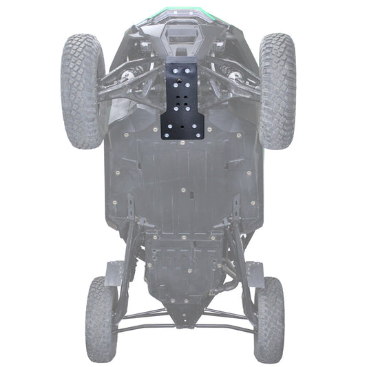 Factory UTV Polaris RZR Pro R / Turbo R / Pro S Standalone Fro... - Factory UTV