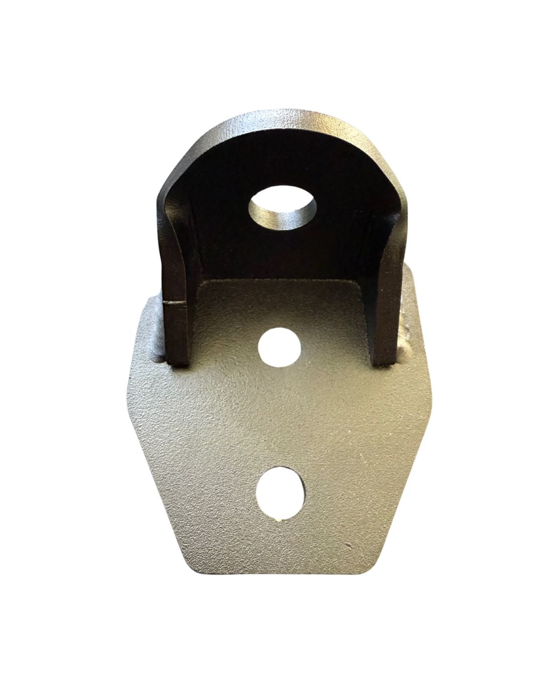 Can Am Defender whip mount