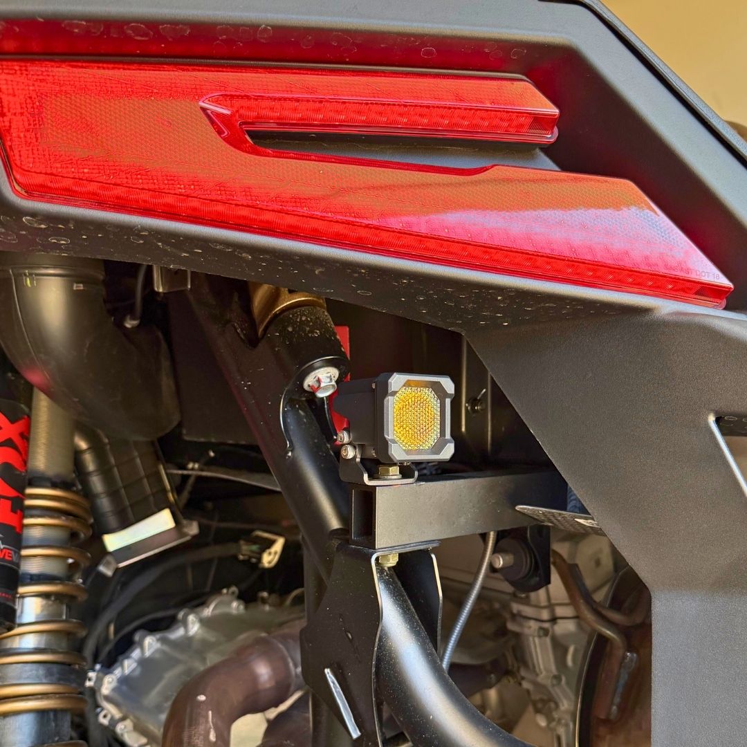 ATC Cyclops Mini LED Pod