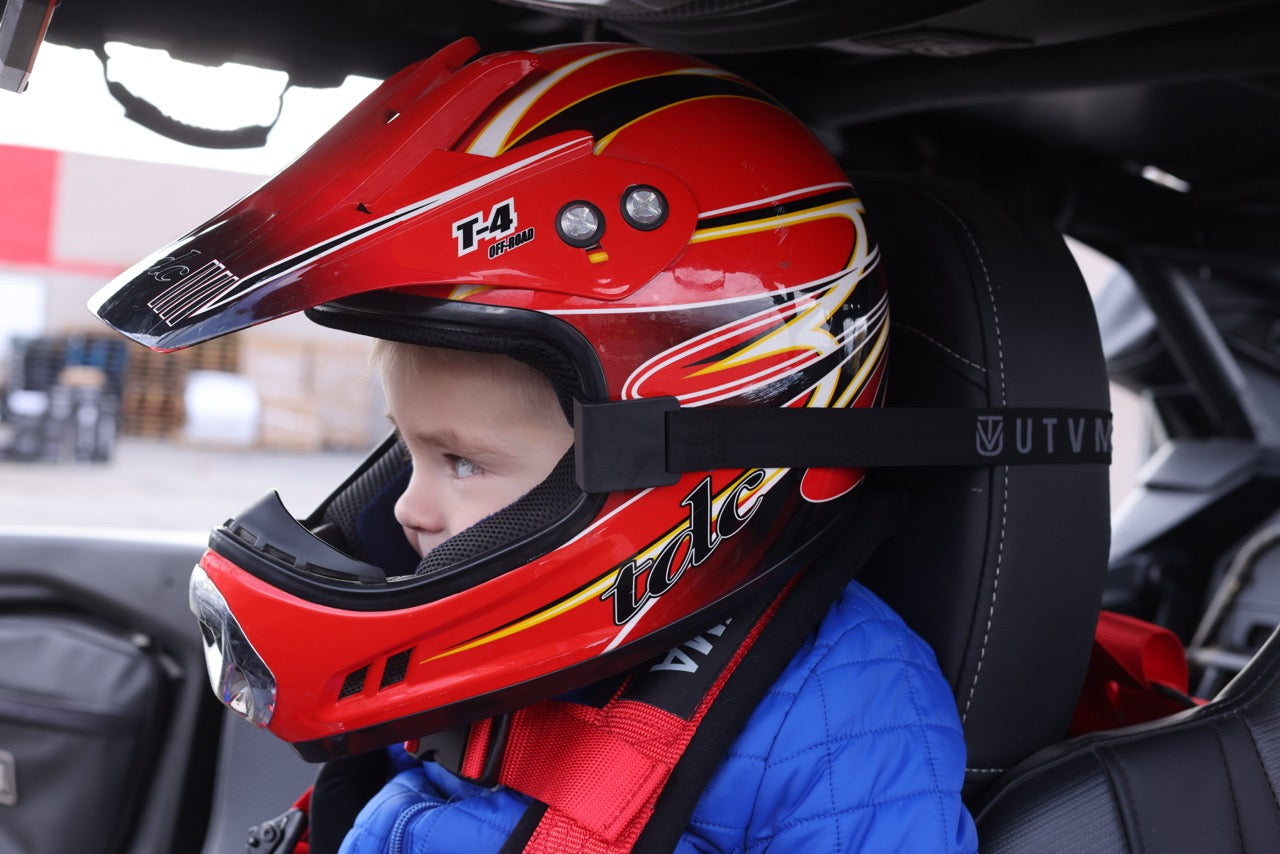 UTVMA Helmet Holders