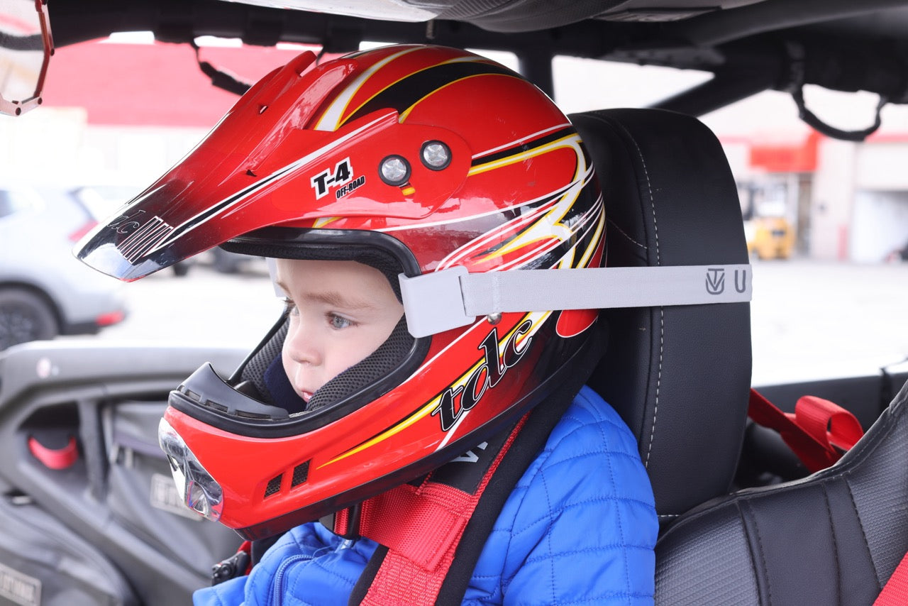 UTVMA Helmet Holders