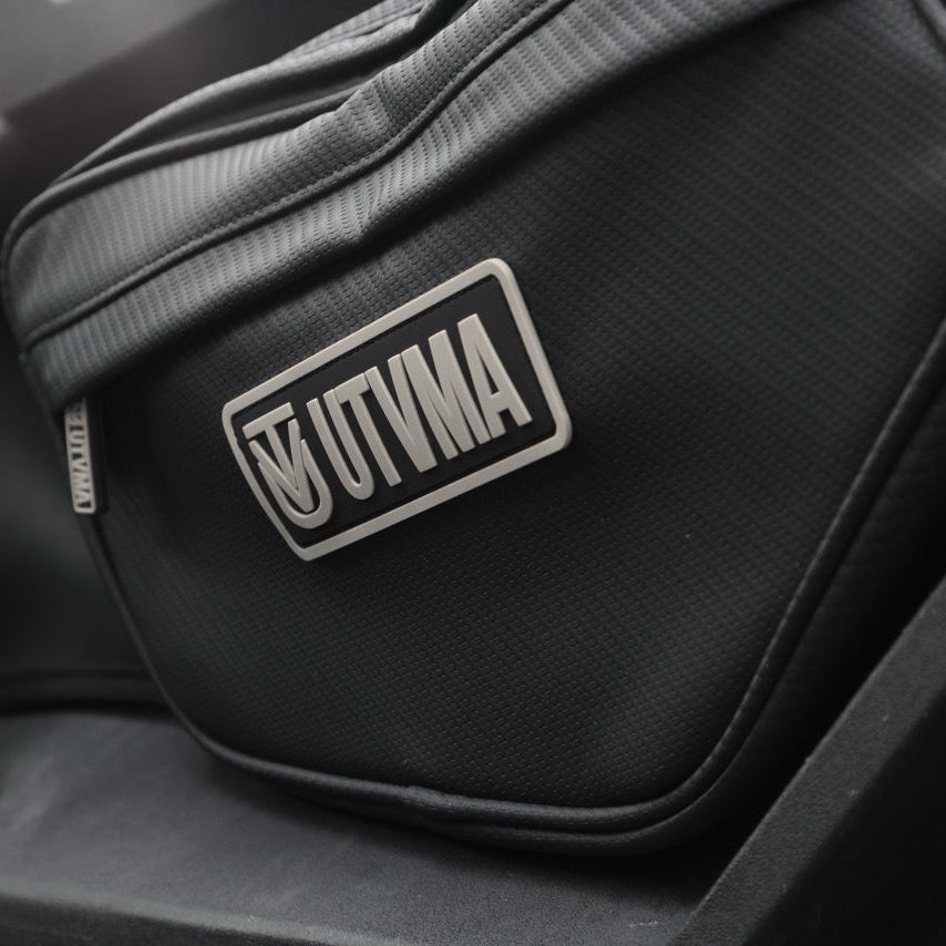 Can-Am Commander/Maverick Sport Front Door Bag Set (2021+)