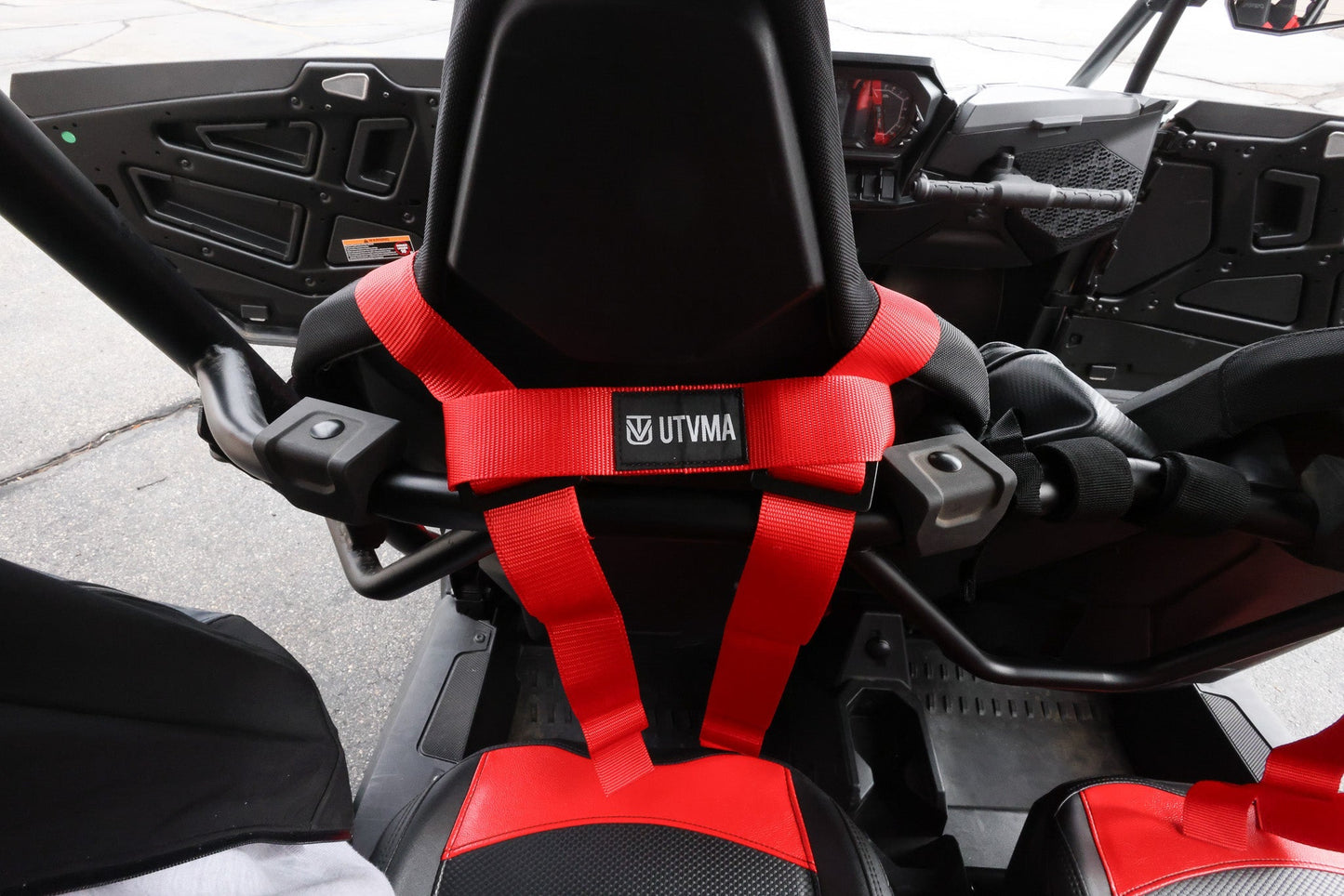 RZR Trail Harness Kit (2015+)