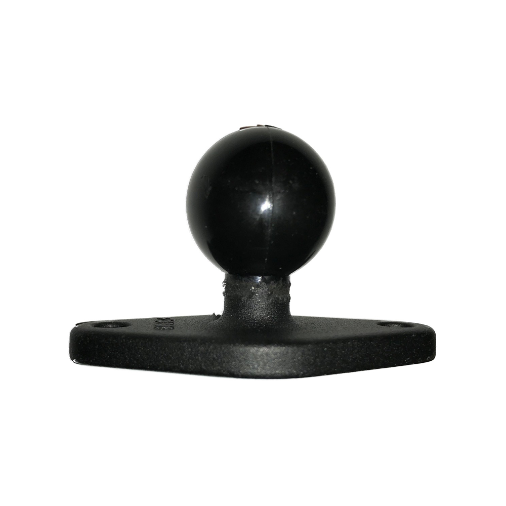 RAM MOUNT SMALL BASE WITH BALL