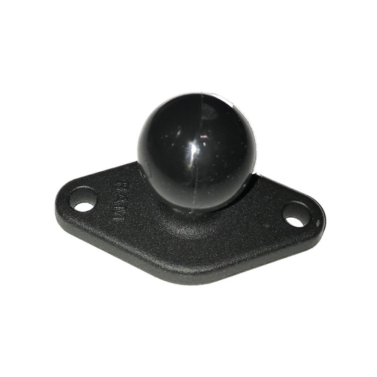 RAM MOUNT SMALL BASE WITH BALL