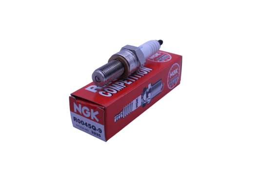 Ngk 92005 SILNAR9C7DG Laser Iridium Spark Plug - 3235