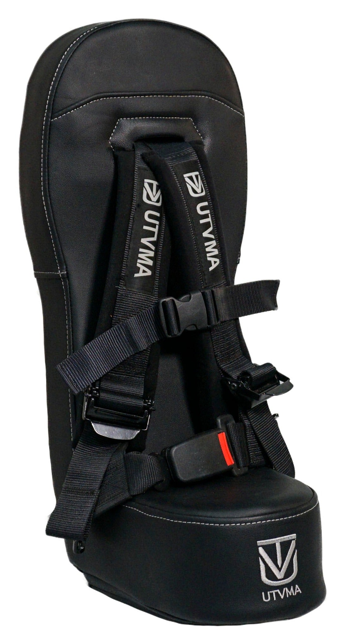 RZR 4 PRO XP/Turbo R/Pro R Rear Bump Seat (2020-2024)